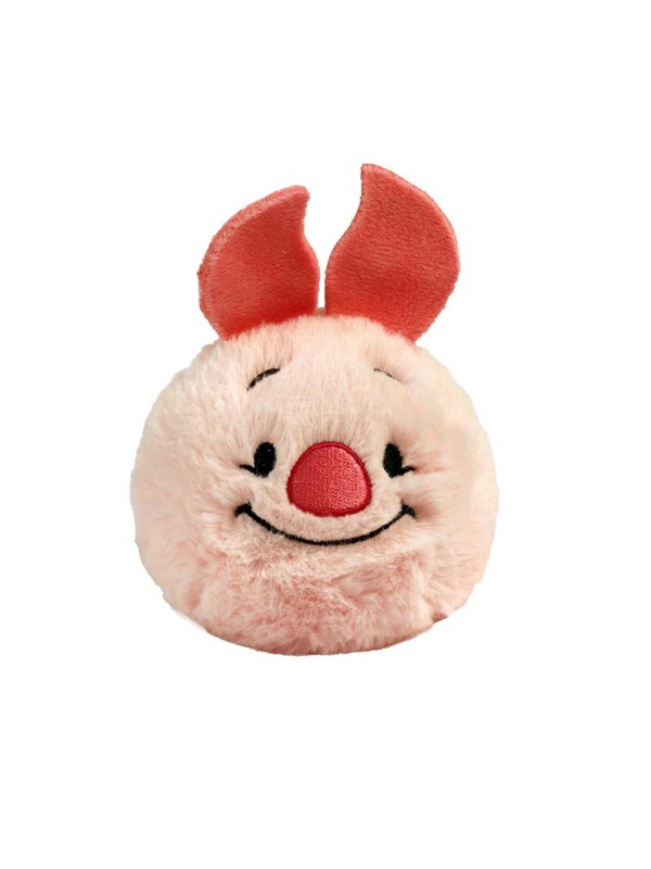 Ty - Beanie Bouncers - Piglet /Plush - Bamser & kosedyr