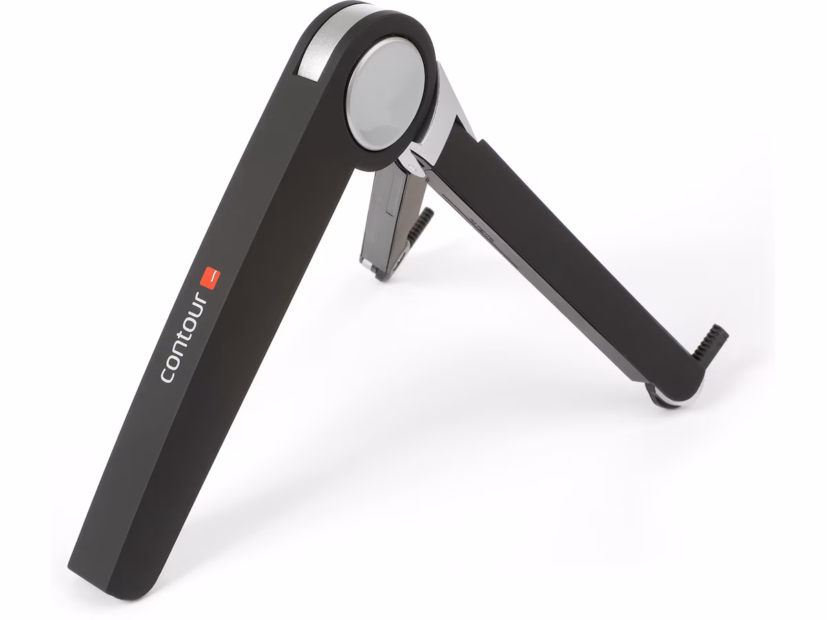 Contour Laptop Stand