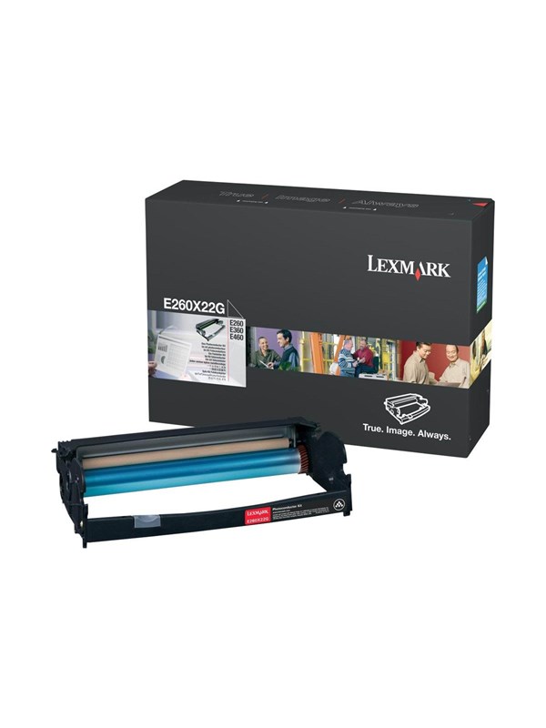 Lexmark Photoconductor kit
