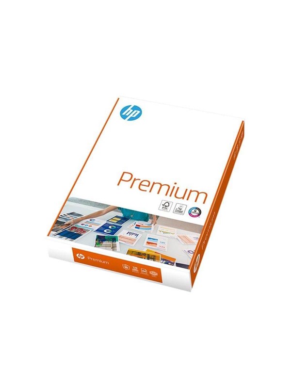 HP Premium 90g/m2 A4 500 Sheets