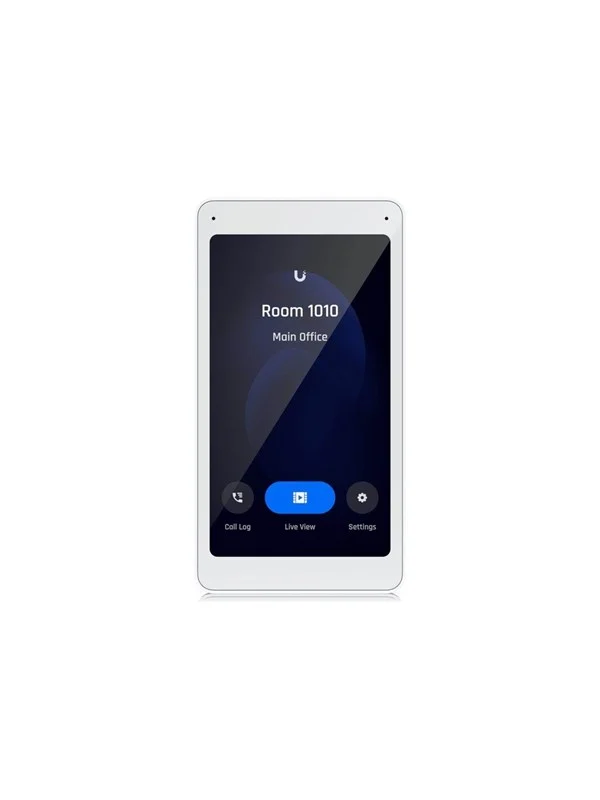Ubiquiti Intercom Viewer