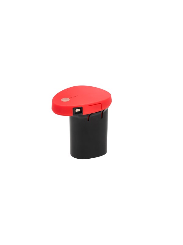 Bamix Accessories Cordless batteri - 0 W (accessories)