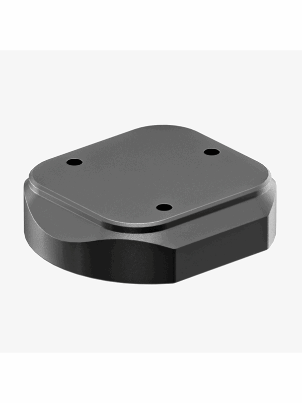 Simucube 3 70 mm Adapter