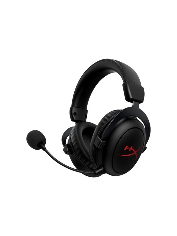 HyperX Cloud II Core Trådløst - Svart