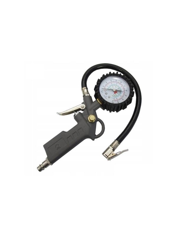 Stanley Tire Inflator Gun
