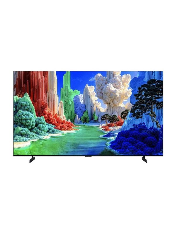 TCL Flatskjerm-TV 85"" A400 - 4K QLED Google TV