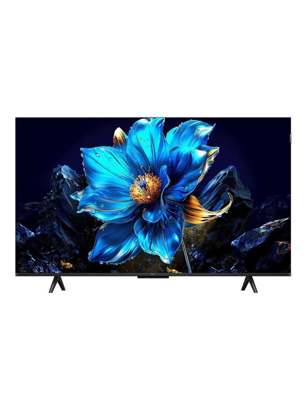 TCL 43" Flatskjerm-TV LED 4K 43P7K P7K Series - 43" Class (42.5" viewable) LED-backlit LCD TV - QLED - 4K