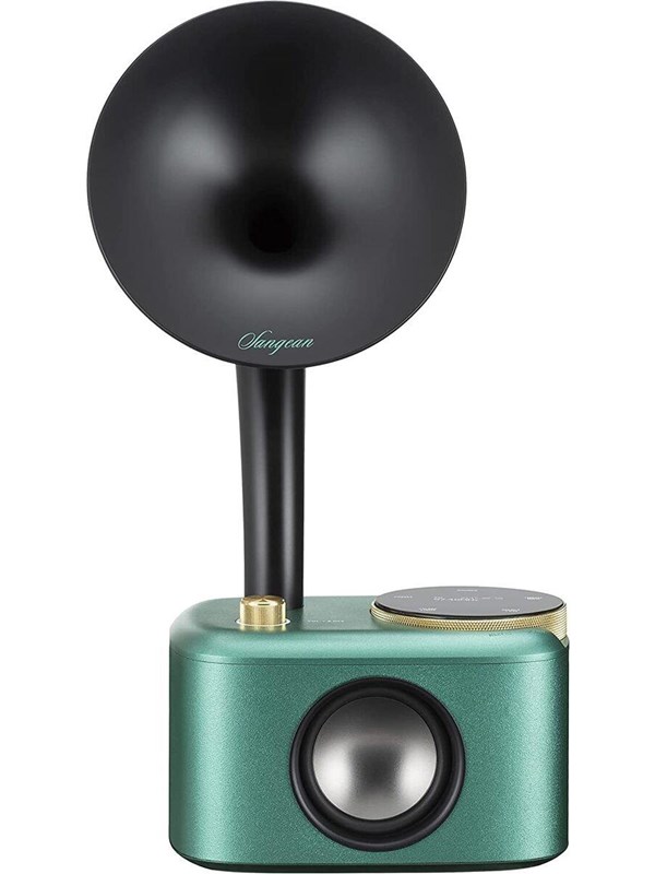 Sangean CP-100D Retro DAB+