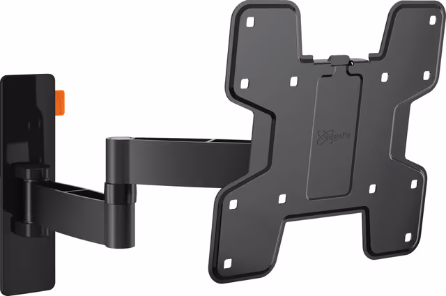 Vogels Wall 3145 full-motion veggfeste 19"- 43" (sort)
