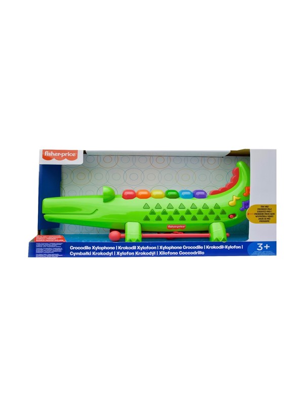 Fisher Price Xylophone