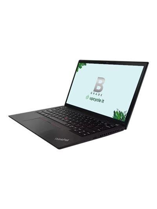 Lenovo Refurbished ThinkPad X13 - 13.3" | Core i5 | 16GB | 256GB | B Grade