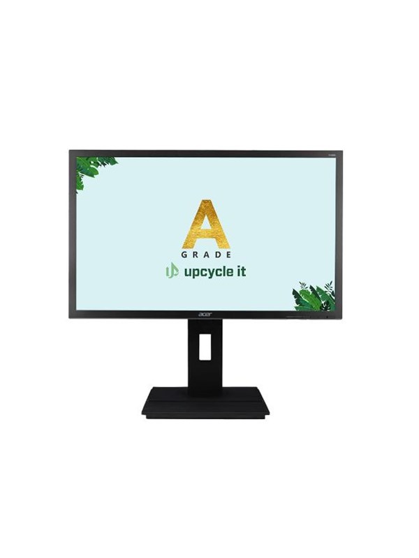 24" Acer Refurbished B246HL - FHD | TN | 2W Speakers | Refurbished