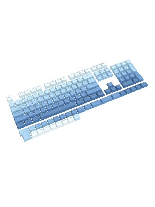 REDRAGON A134 input device accessory - Tastehetter - Engelsk (USA)