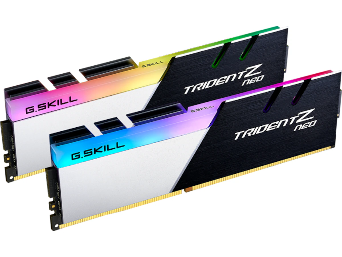 G.Skill Trident Z Neo DDR4 3600Mhz 32GB