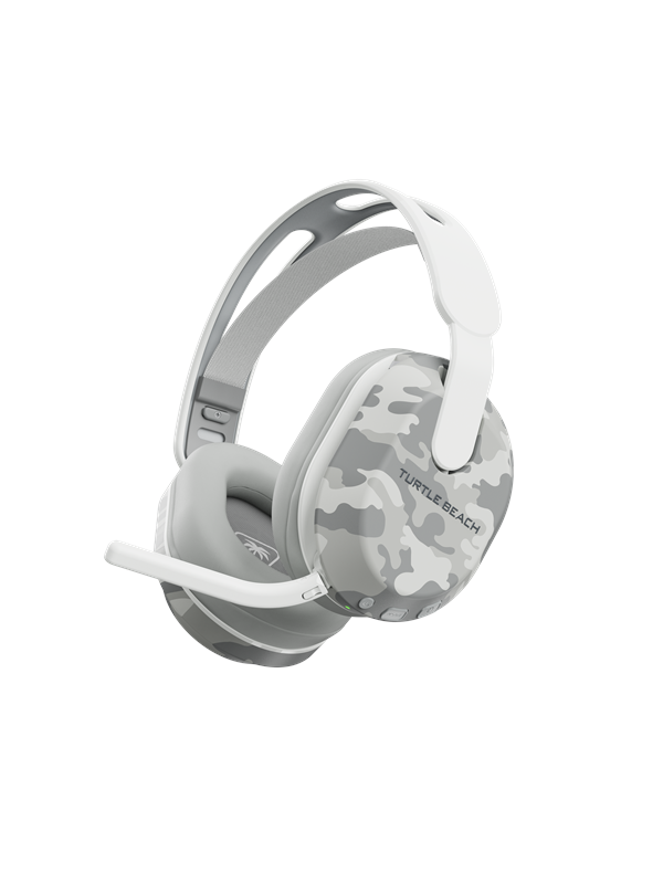Turtle Beach Stealth 500 PS - Arctic Camo