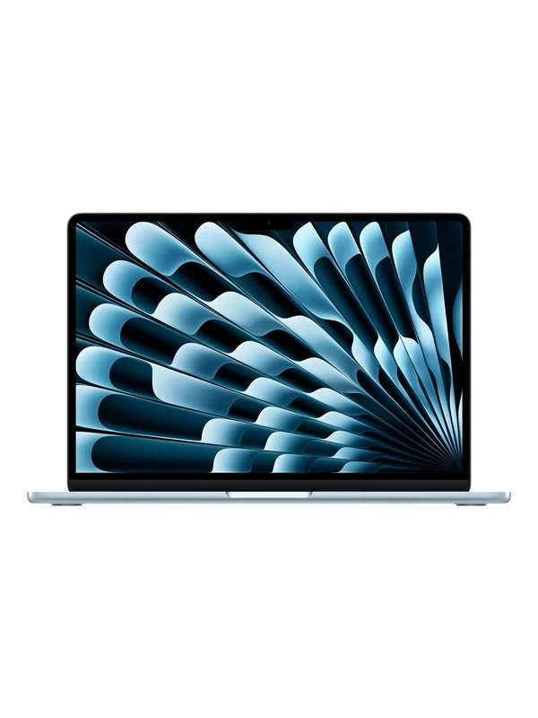 Apple MacBook Air - 13.6" | M5 | 16GB | 512GB | Sky Blue