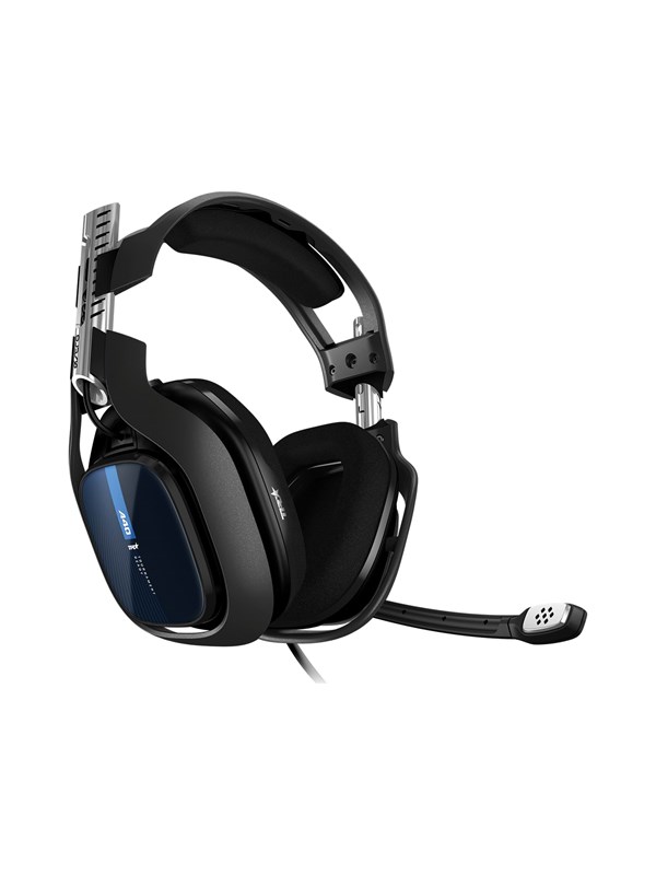 Astro A40 TR Gaming headset PC/PS4 Console Edition -  Black/Blue