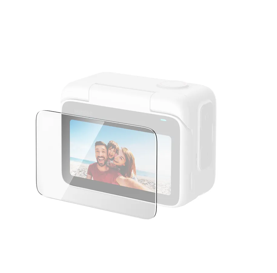 Insta360 GO 3/GO 3S Screen Protector