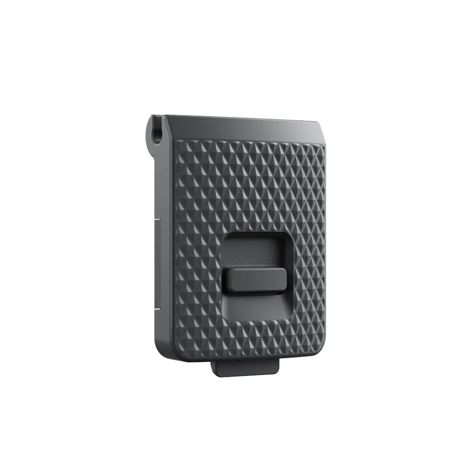 Insta360 X4 USB Cover