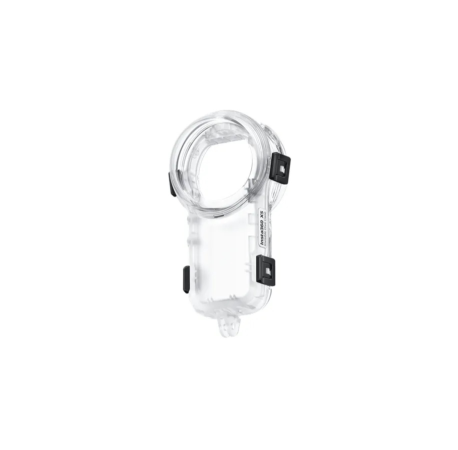 Insta360 X5 Invisible Dive Case