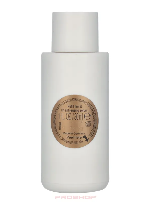 Rituals The Ritual Of Namaste Ageless Firming Seru