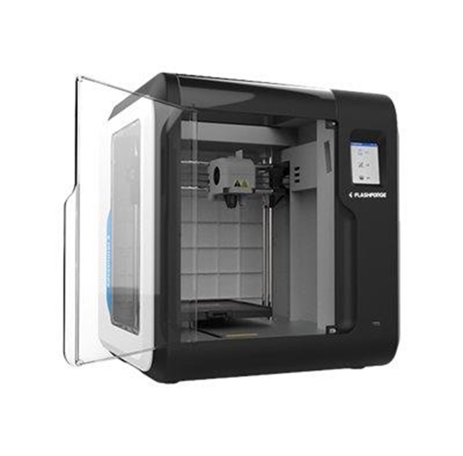 FlashForge Adventurer 3 - 3D printer - 3D printer - Akrylnitril-butadien-styren (ABS)