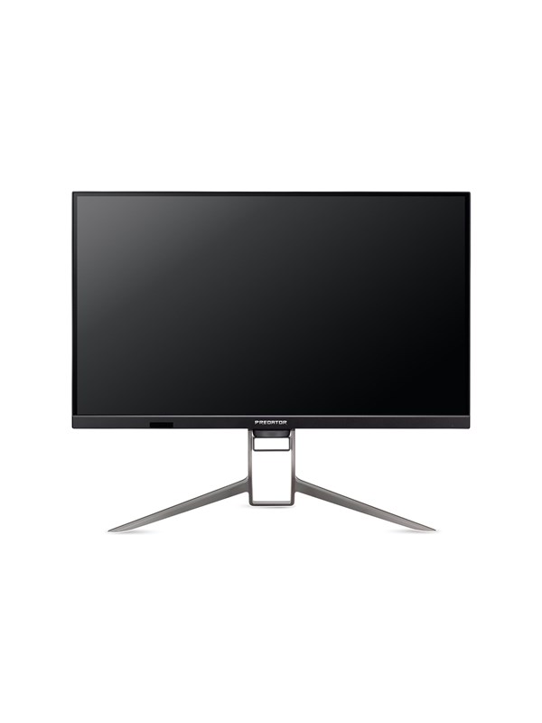 32" Acer Predator XB323QK - 3840x2160 (4K) - 160Hz - IPS