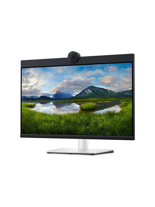 24" Dell P2424HEB - 1920x1080 (FHD) - 60Hz - IPS - 90W USB-C