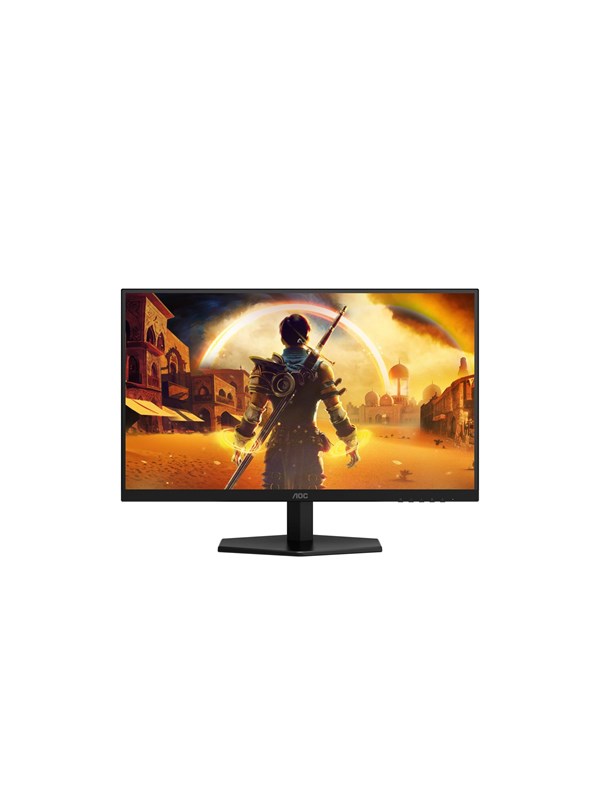 27" AOC Gaming Q27G42XNE - 2560x1440 (QHD) - 180Hz - VA