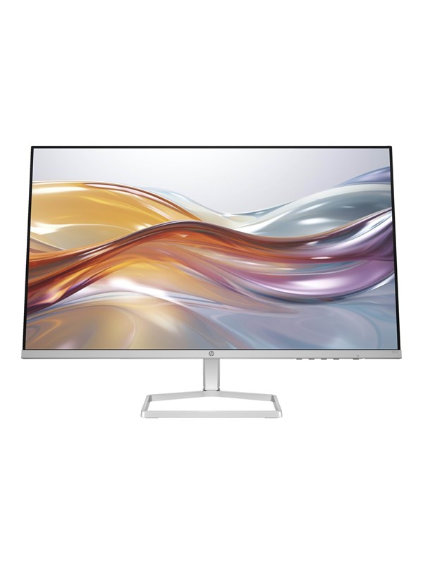 27" HP 527sf - 1920x1080 (FHD) - 100Hz - IPS