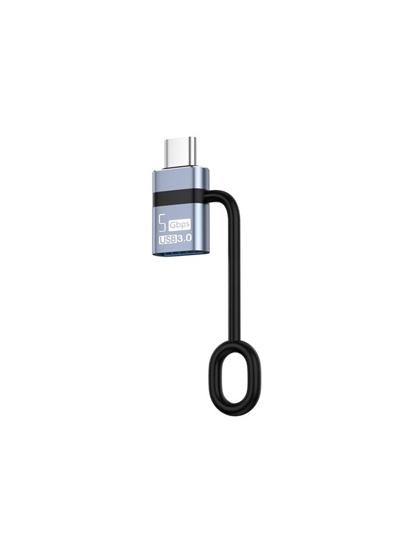 Insmat - USB-C adapter - USB Type A to 24 pin USB-C