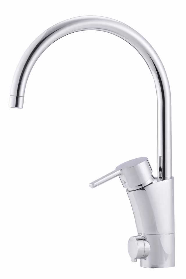 Mora MMIX K5 DM blandebatteri