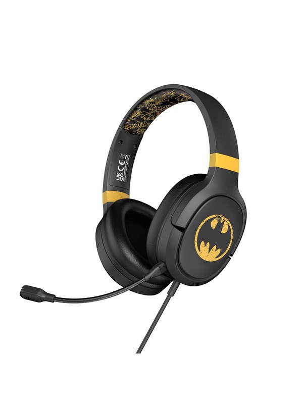 OTL DC Comic Batman Pro G1