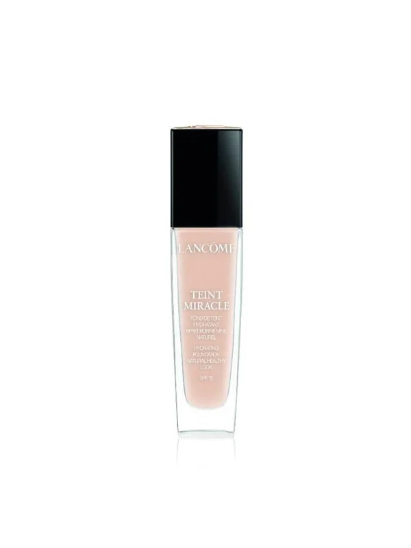 Lancôme Teint Miracle Foundation 30ml - No.010 Beige Porcelaine