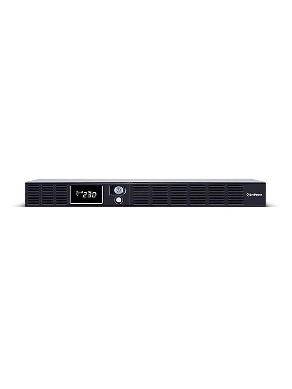 CyberPower OR600ERM1U - 600VA/360W - UPS