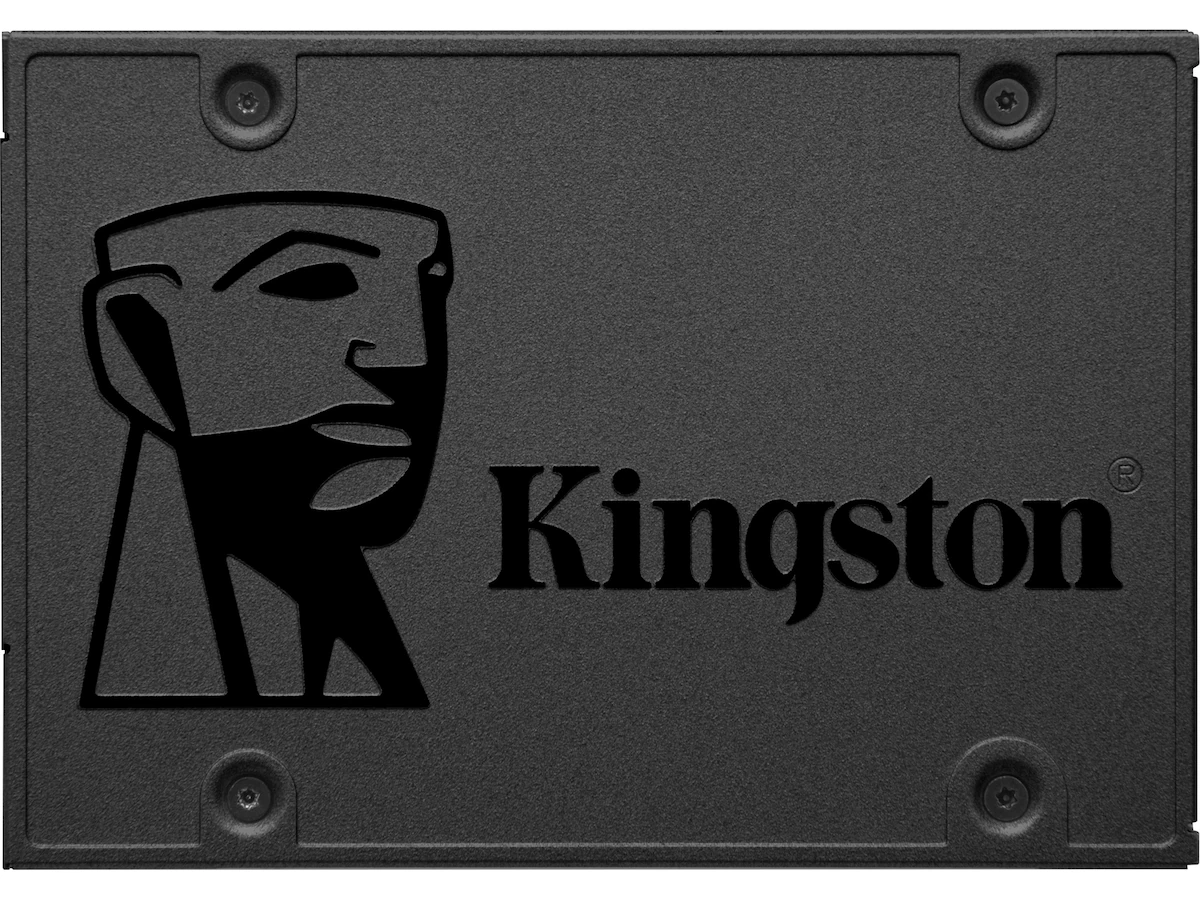 Kingston A400 960GB 2,5" SSD