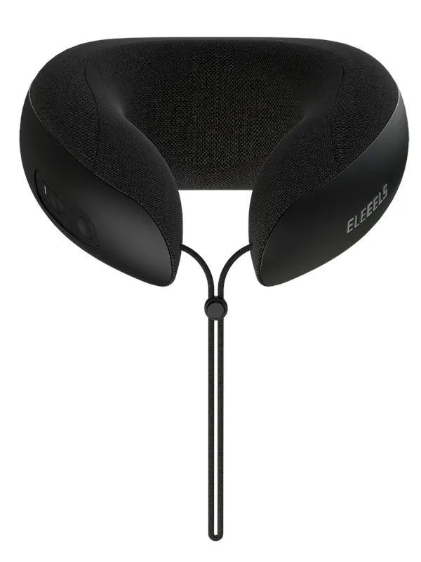 Eleeels R5 Neck Care Massager