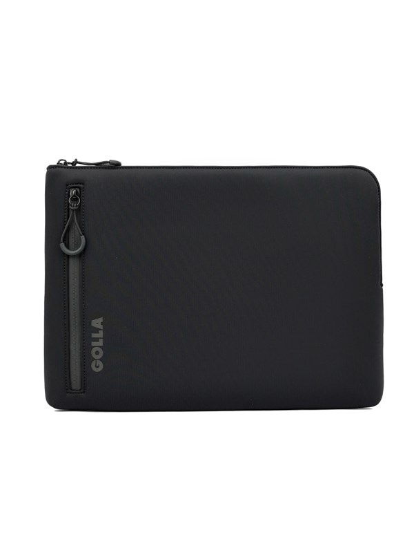 Golla Metro Etui for Laptop 14" | Svart