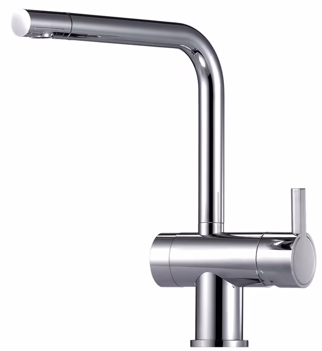 Mora REXX K6 DW blandebatteri