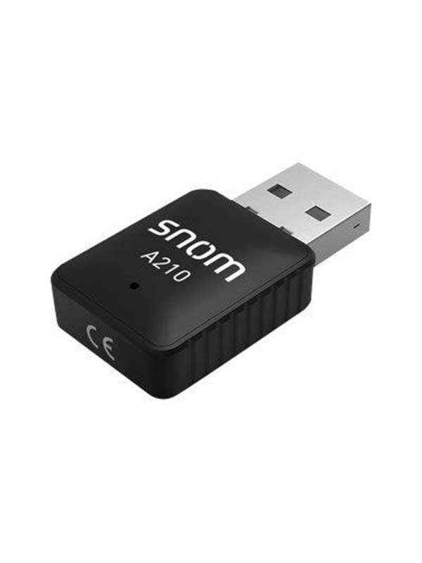 Snom A210