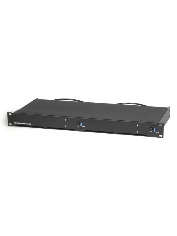 Sonnettech RackMac Mini 2018