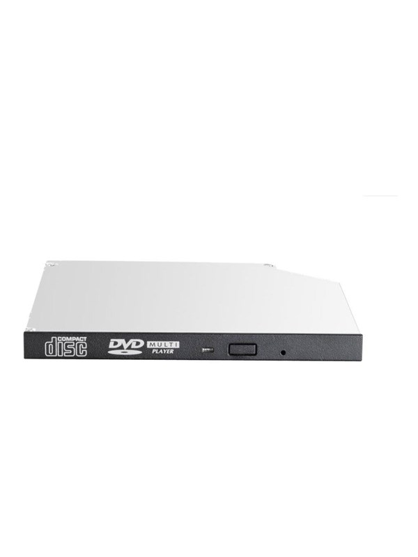 HP E - DVD-ROM (Leser) - Serial ATA - Svart
