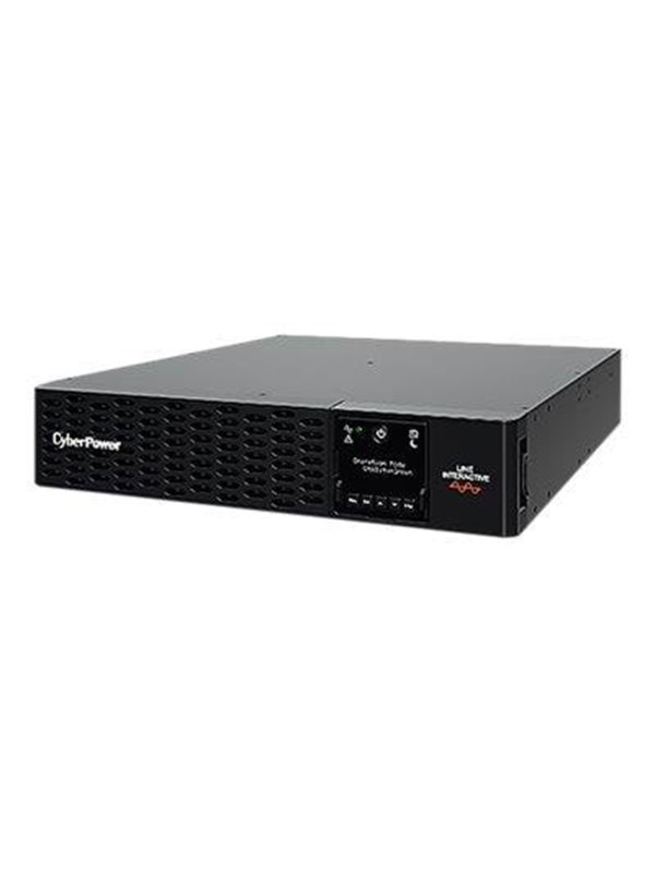 CyberPower Smart App Professional Rackmount Series