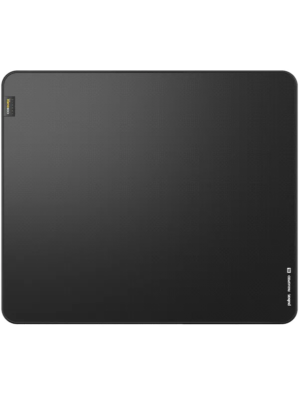 Pulsar ParaSpeed (High Speed) Gaming Musematte V2 - XL - Svart