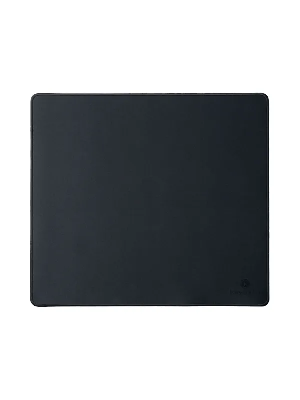 Keychron Mouse Pad - Black 450 x 400 x 3 mm