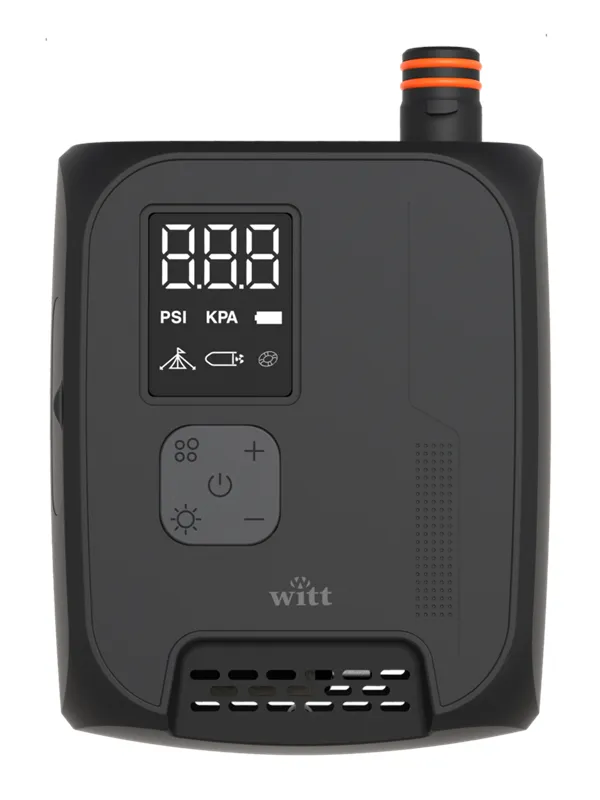 Witt Outdoor Air Pump