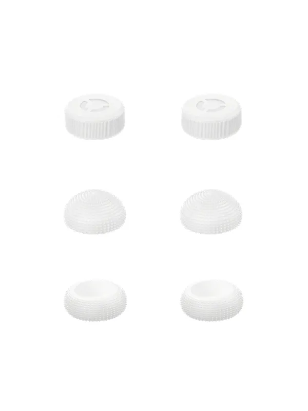 Lenovo Legion Go Joystick Caps - Glacier White