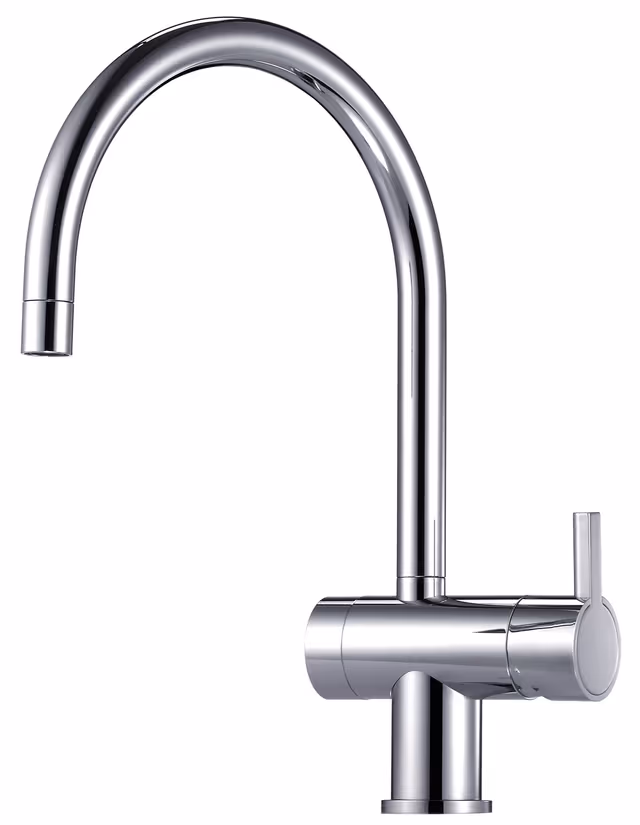 Mora REXX K5 DW blandebatteri