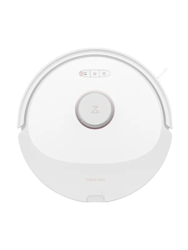 Roborock Robotstøvsuger Q8 Max - Hvit
