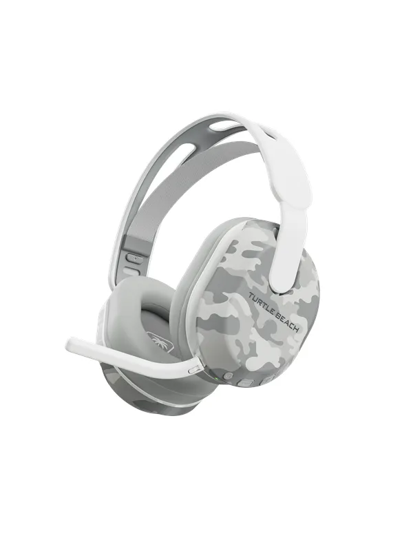 Turtle Beach Stealth 500 PS - Arctic Camo